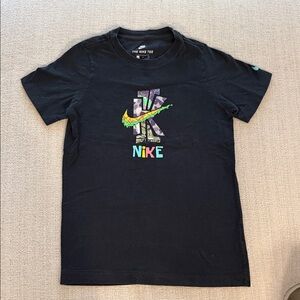 Nike Kids Kyrie x SpongeBob SquarePants T-Shirt